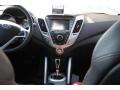 Ultra Black - Veloster  Photo No. 4
