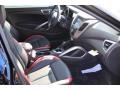 Ultra Black - Veloster  Photo No. 5