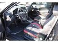 Ultra Black - Veloster  Photo No. 6