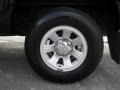 Black - Ranger Sport Regular Cab Photo No. 35