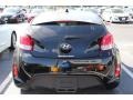 Ultra Black - Veloster  Photo No. 7