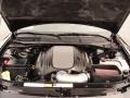 2010 Dodge Charger 5.7 Liter HEMI OHV 16-Valve MDS VVT V8 Engine Photo