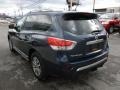 Arctic Blue Metallic - Pathfinder SL 4x4 Photo No. 4