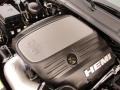 2010 Dodge Charger 5.7 Liter HEMI OHV 16-Valve MDS VVT V8 Engine Photo