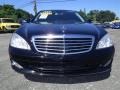 Black - S 550 Sedan Photo No. 5