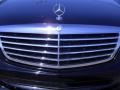 Black - S 550 Sedan Photo No. 6