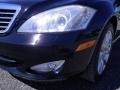Black - S 550 Sedan Photo No. 10