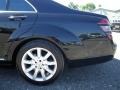 Black - S 550 Sedan Photo No. 14