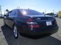 Black - S 550 Sedan Photo No. 15