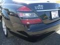 Black - S 550 Sedan Photo No. 16
