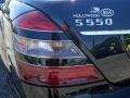 Black - S 550 Sedan Photo No. 17