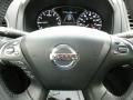 2013 Arctic Blue Metallic Nissan Pathfinder SL 4x4  photo #19