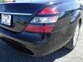 Black - S 550 Sedan Photo No. 21