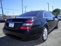 Black - S 550 Sedan Photo No. 22
