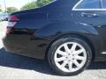 Black - S 550 Sedan Photo No. 23