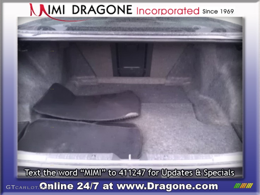 1999 Accord EX Sedan - Black Currant Pearl / Gray photo #13