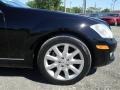 Black - S 550 Sedan Photo No. 25