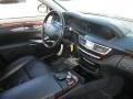 Black - S 550 Sedan Photo No. 26