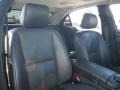Black - S 550 Sedan Photo No. 27