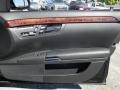 Black - S 550 Sedan Photo No. 28