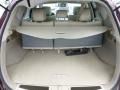 Beige Trunk Photo for 2013 Nissan Murano #73120035