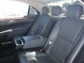 Black - S 550 Sedan Photo No. 32