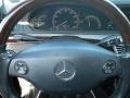 Black - S 550 Sedan Photo No. 42