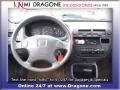 Vogue Silver Metallic - Civic LX Sedan Photo No. 12