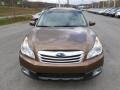 2011 Caramel Bronze Pearl Subaru Outback 2.5i Premium Wagon  photo #2
