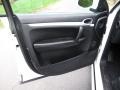 Black Door Panel Photo for 2009 Porsche Cayenne #73120419