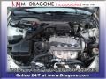 Vogue Silver Metallic - Civic LX Sedan Photo No. 17
