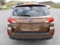 2011 Caramel Bronze Pearl Subaru Outback 2.5i Premium Wagon  photo #6