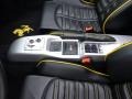 Controls of 2002 360 Spider