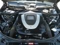 Black - S 550 Sedan Photo No. 53