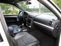 Black Dashboard Photo for 2009 Porsche Cayenne #73120530