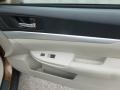 2011 Caramel Bronze Pearl Subaru Outback 2.5i Premium Wagon  photo #11