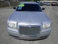 2005 Bright Silver Metallic Chrysler 300   photo #4