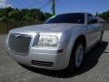 2005 Bright Silver Metallic Chrysler 300   photo #6