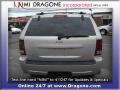 Light Graystone Pearl - Grand Cherokee Laredo 4x4 Photo No. 7