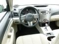 2011 Caramel Bronze Pearl Subaru Outback 2.5i Premium Wagon  photo #15