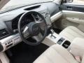 2011 Caramel Bronze Pearl Subaru Outback 2.5i Premium Wagon  photo #17