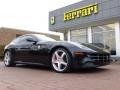 Nero (Black) 2012 Ferrari FF Standard FF Model Exterior