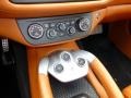 2012 Ferrari FF Standard FF Model Controls