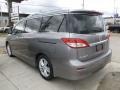 2013 Platinum Graphite Nissan Quest 3.5 SL  photo #4