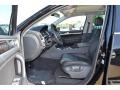 2013 Black Volkswagen Touareg VR6 FSI Executive 4XMotion  photo #3