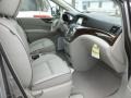 Gray Interior Photo for 2013 Nissan Quest #73121306