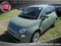 Verde Chiaro (Light Green) - 500 Pop Photo No. 1
