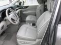 Gray Interior Photo for 2013 Nissan Quest #73121442