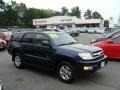 2005 Pacific Blue Metallic Toyota 4Runner SR5 4x4  photo #1