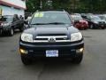 2005 Pacific Blue Metallic Toyota 4Runner SR5 4x4  photo #2